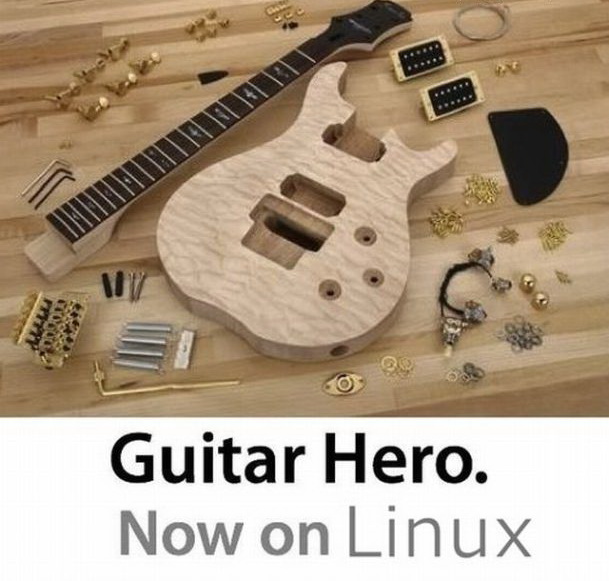 609x581, 97 Kb / гитара, linox