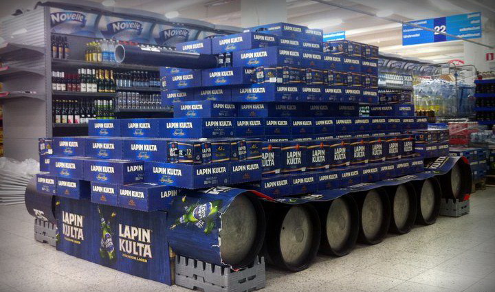 720x425, 143 Kb / танк, пиво