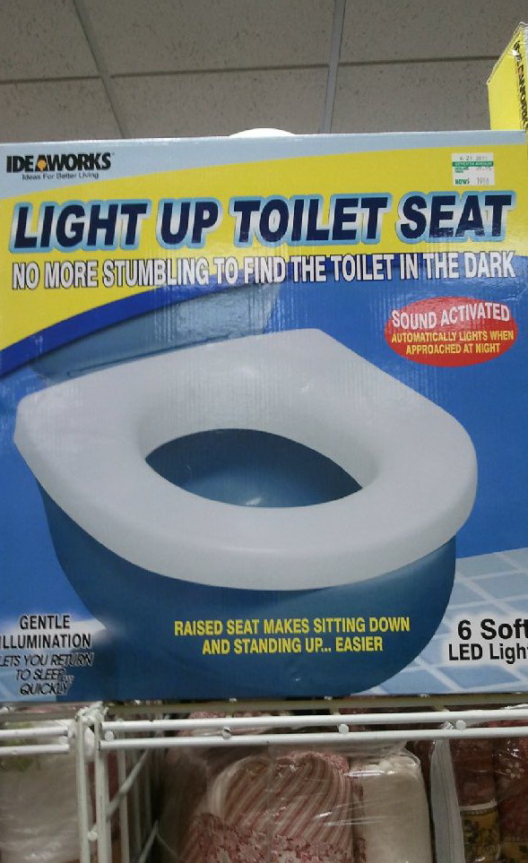 589x963, 183 Kb / унитаз, сиденье, подсветка