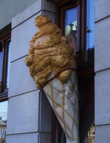 360x468, 41 Kb / мороженое, говно