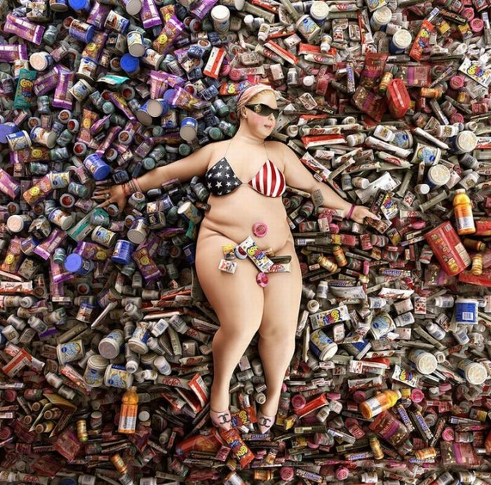 700x692, 157 Kb / Америка, толстые