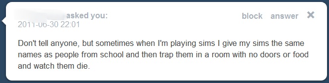 664x168, 27 Kb / Sims, сообщение