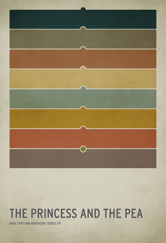 547x800, 46 Kb / постеры, минимализм, сказки