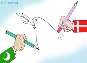 300x217, 12 Kb / иран, австрия, голубь, карикатура