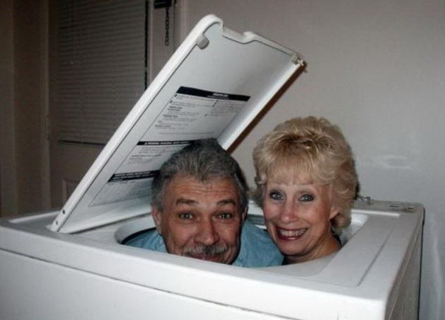 629x452, 67 Kb / стиральная машина, балбесы