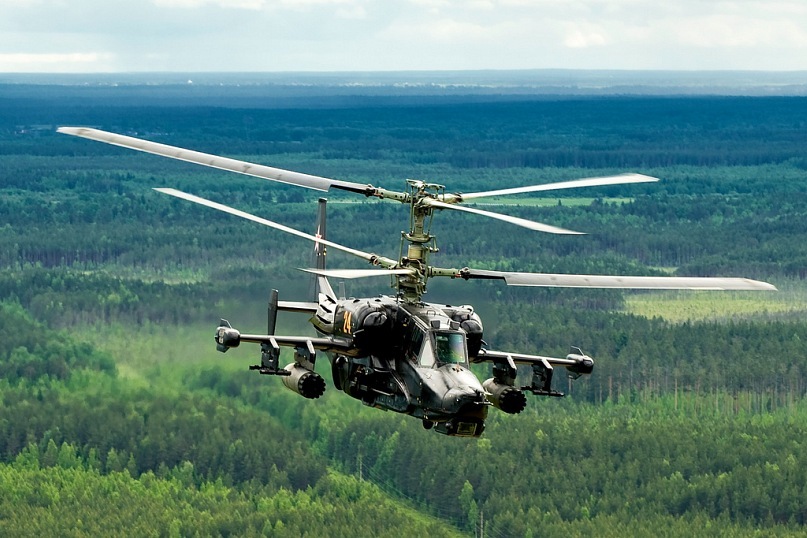 807x538, 144 Kb / ка-50, черная акула