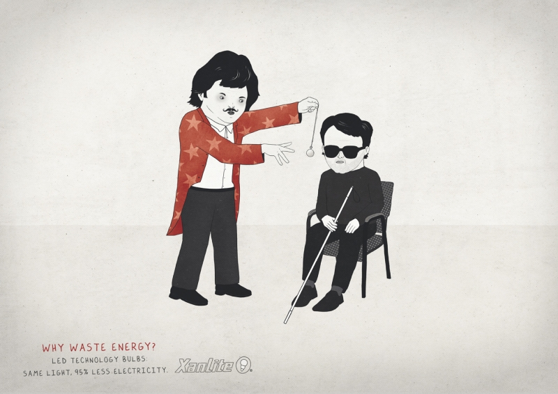 800x566, 261 Kb / гипноз, слепой, юмор,