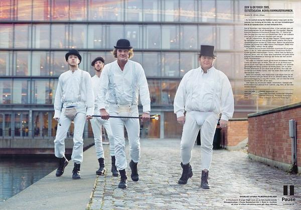 600x419, 50 Kb / фильм, костюм, заводной апельсин