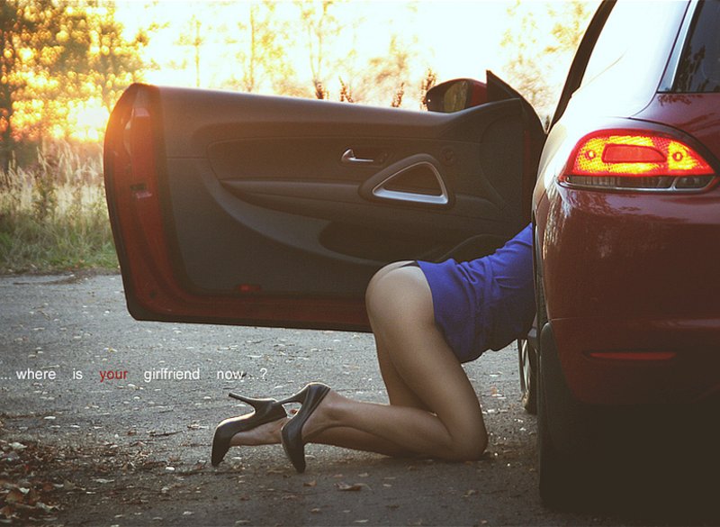 800x585, 109 Kb / минет, девушка, попка, girlfriend, scirocco