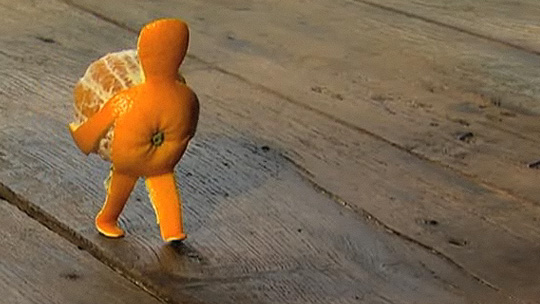 540x304, 78 Kb / апельсин, беременность