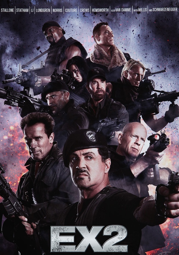 601x853, 231 Kb / неудержимые