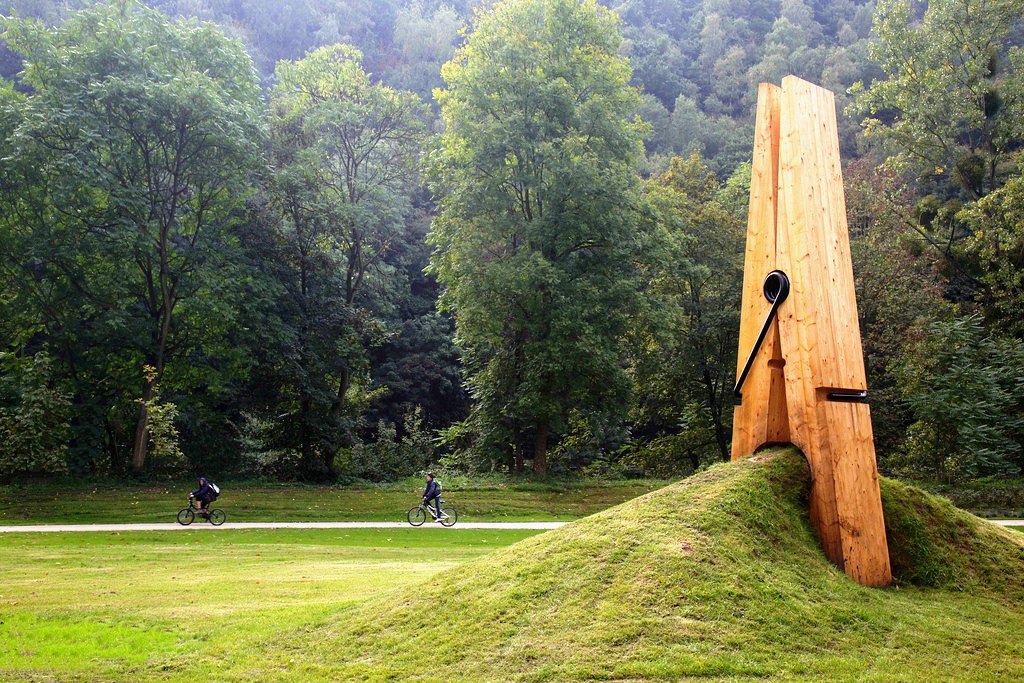 1024x683, 280 Kb / прищепка, парк, дизайн, ландшафт