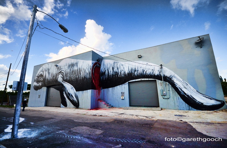 740x484, 152 Kb / граффити, стена