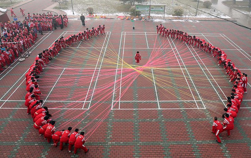 800x504, 141 Kb / китай, спорт