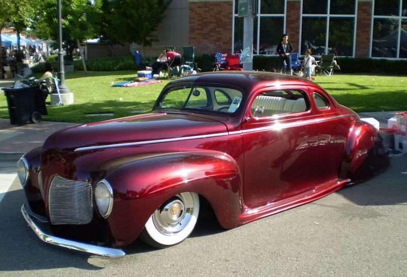 800x544, 89 Kb / авто, хотрод