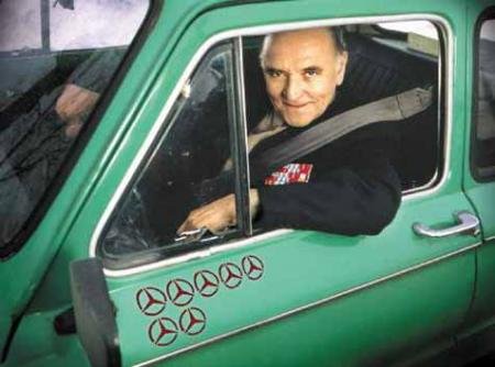 450x334, 30 Kb / запорожец, звездочки, мерседес, борт, ветеран