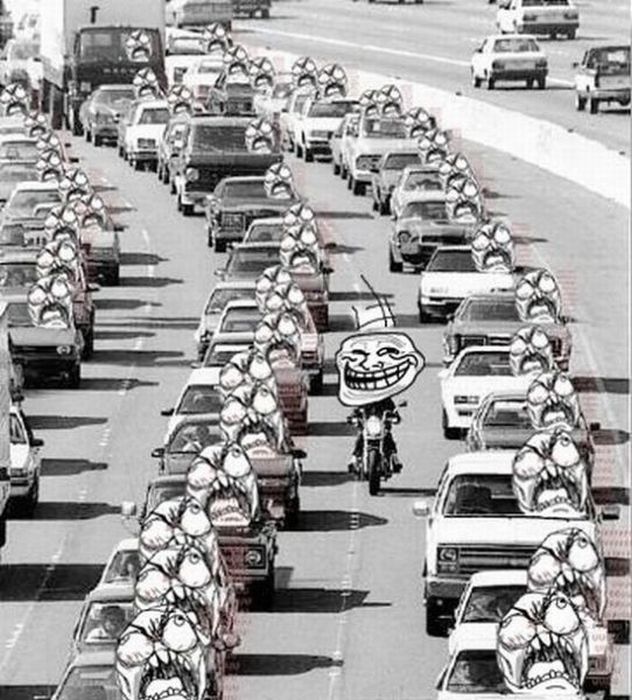 632x700, 95 Kb / пробка, авто