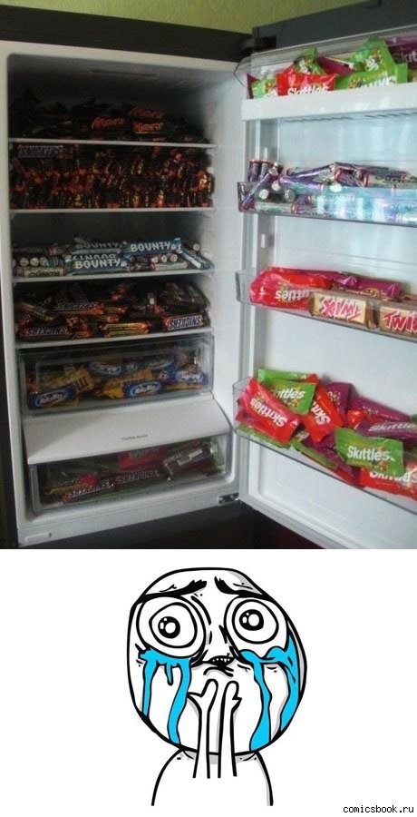 460x900, 80 Kb / холодильник, шоколадки, батончики, сникерс, m&m,