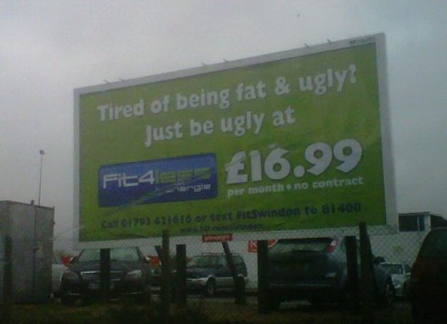 629x456, 63 Kb / рекламный щит, реклама