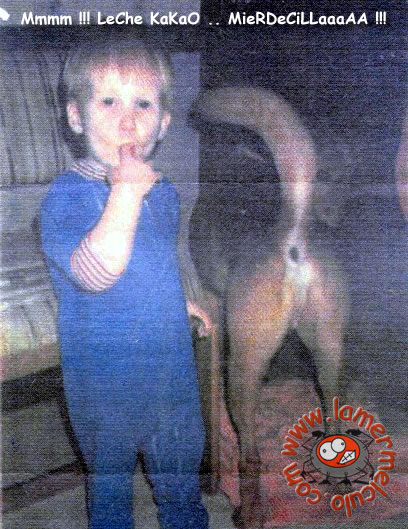 408x529, 80 Kb / мальчик, собака, палец