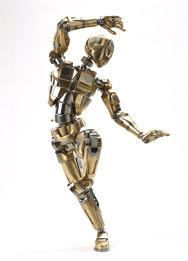 630x874, 231 Kb / робот