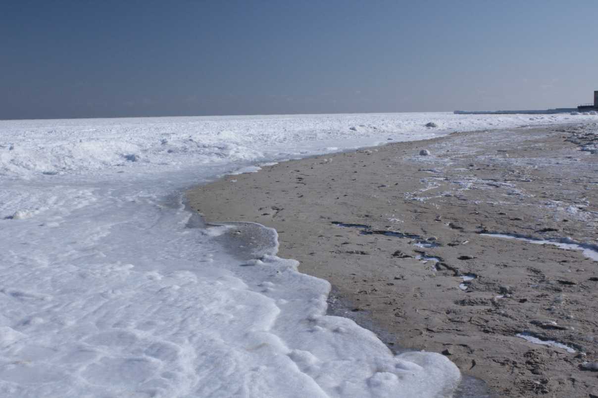 1208x805, 69 Kb / Одесса, море, зима, холод, личное