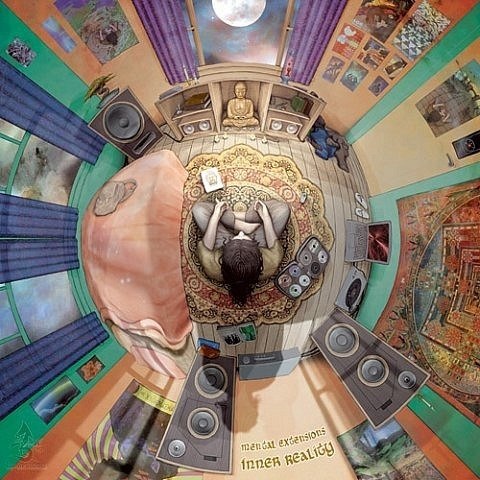 480x480, 73 Kb / мандала