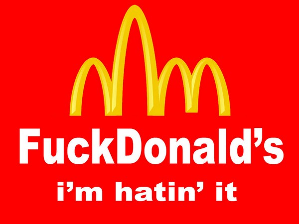 600x450, 51 Kb / макдональдс, факт, fuck