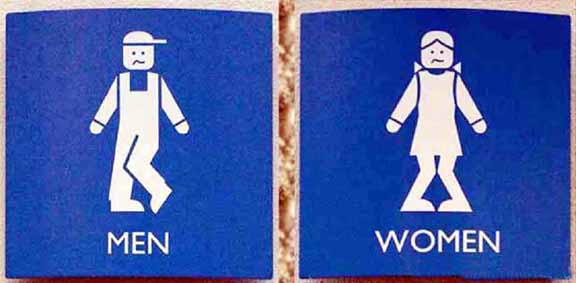 576x283, 32 Kb / туалет, табличка, men, women, ws