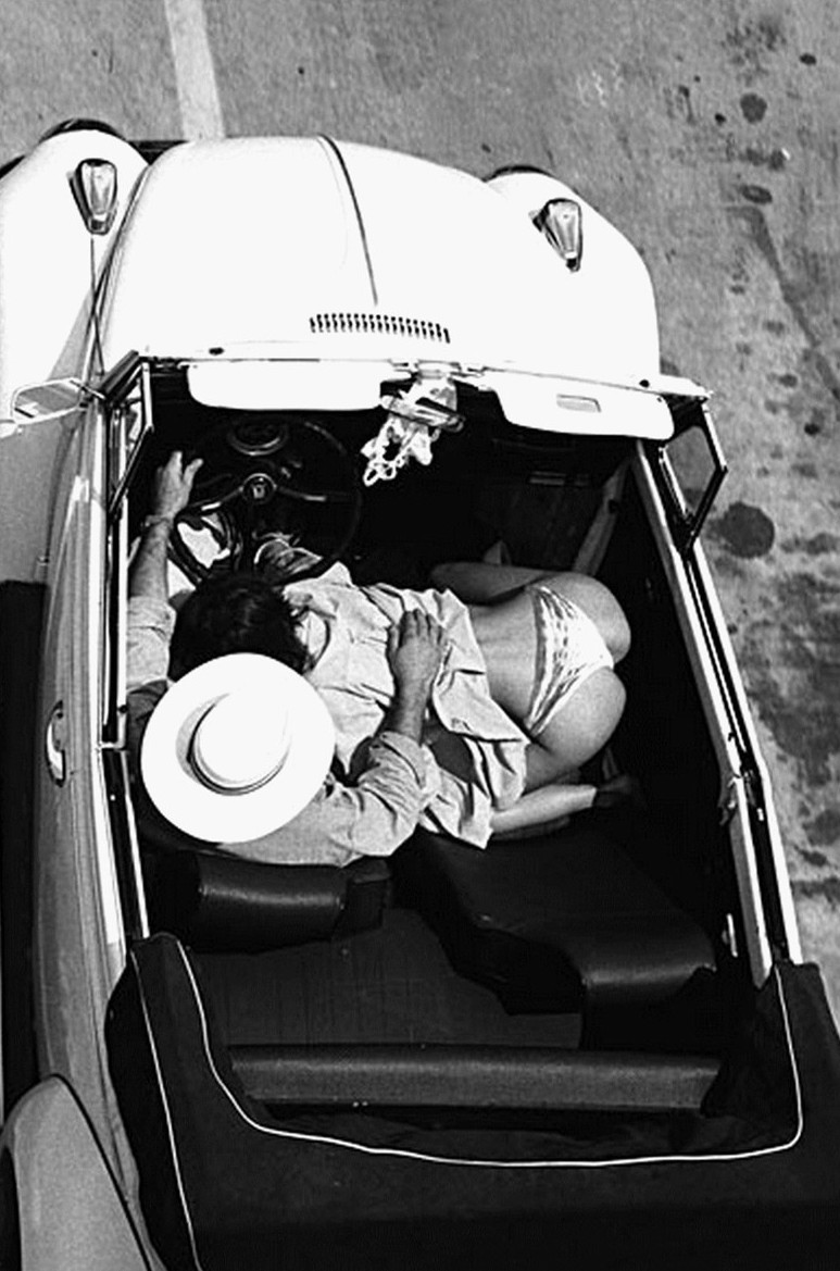 773x1169, 174 Kb / автомобиль, кабриолет, ч/б