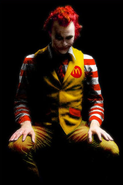 432x647, 46 Kb / макдональдс, хит, джокер
