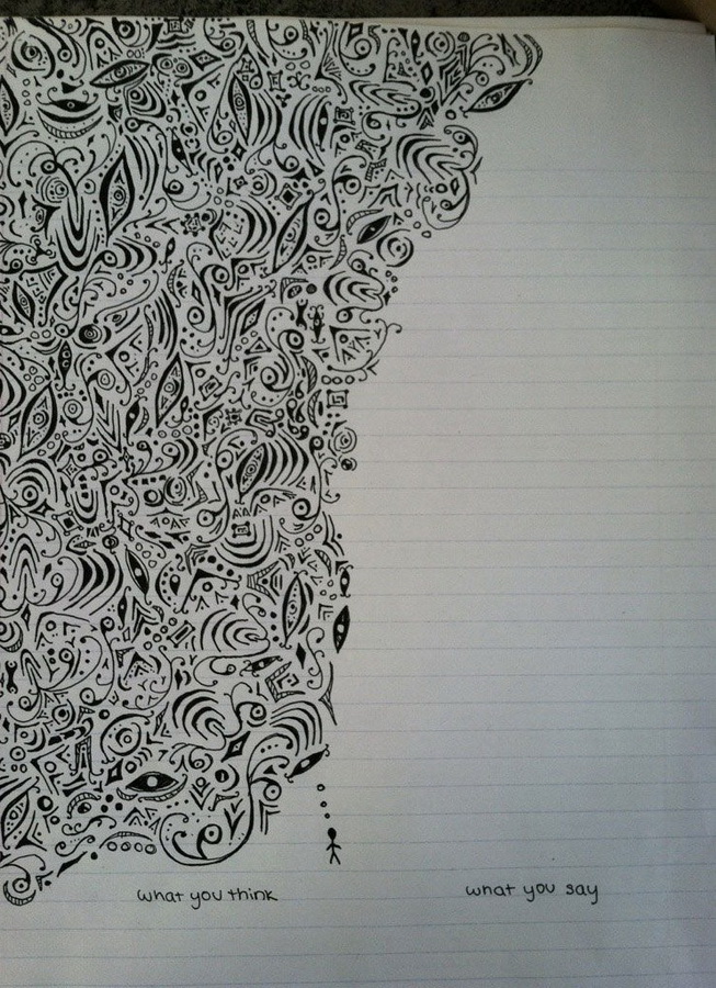 653x900, 266 Kb / рисунок, человечки