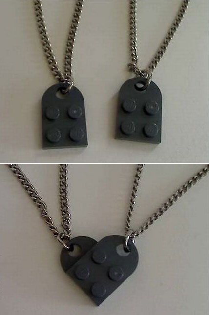 428x646, 57 Kb / лего, цепочка, амулет