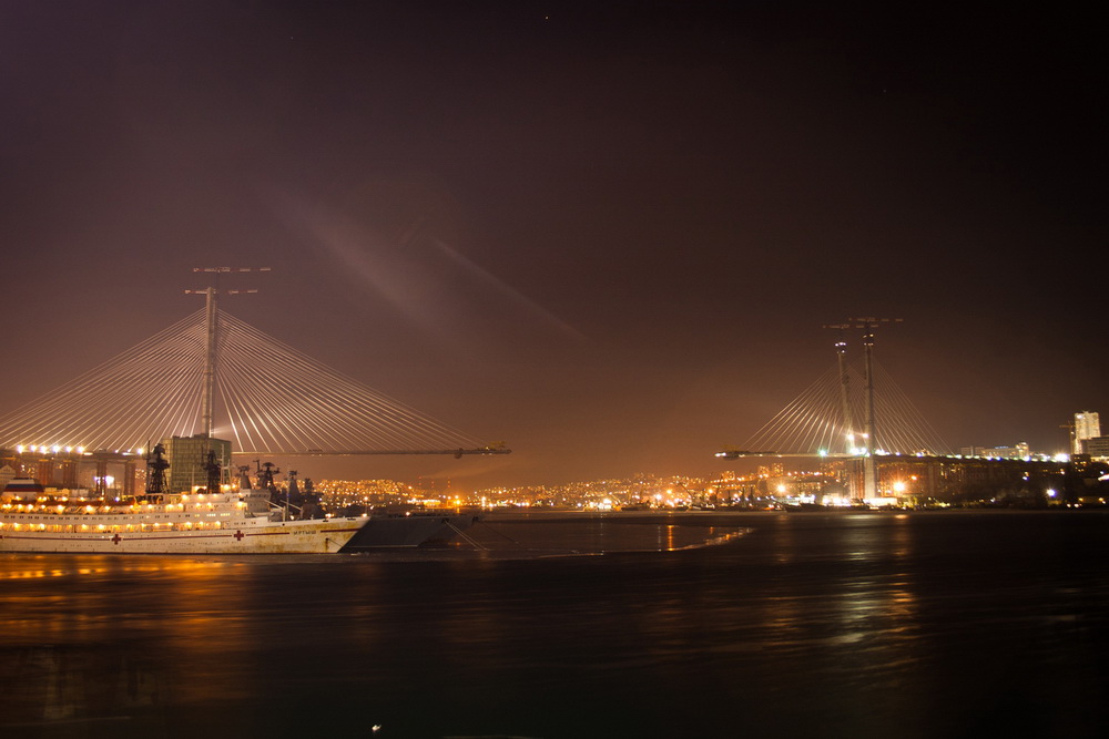 1000x667, 153 Kb / Золотой Рог