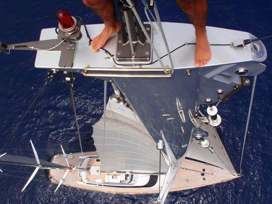 550x413, 46 Kb / море, яхта