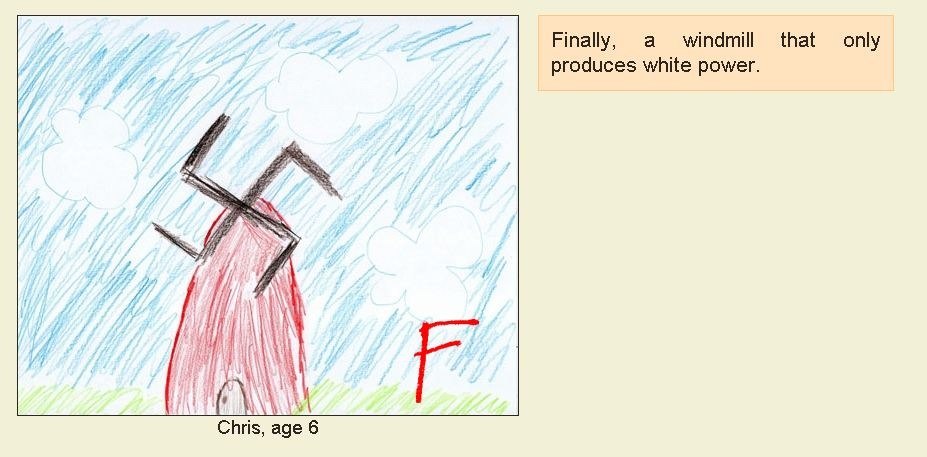 927x457, 63 Kb / мельница, свастика