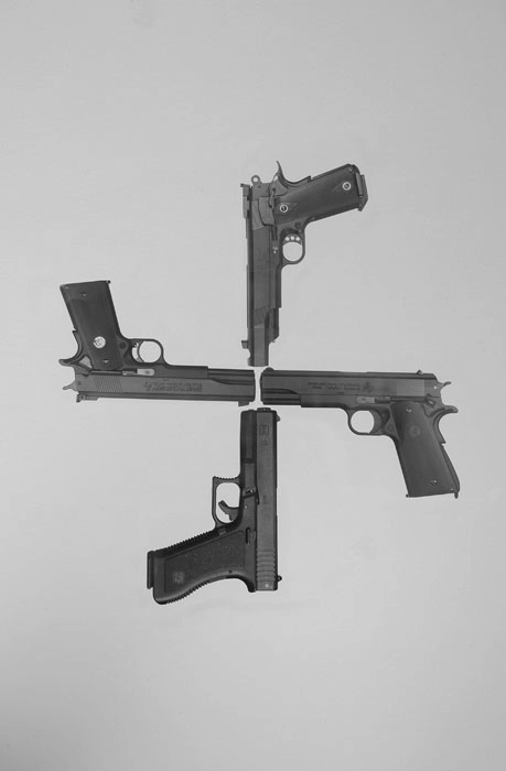 459x700, 27 Kb / guns, пистолеты, свастика