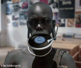 280x234, 261 Kb / племя, негр, губа, гиф