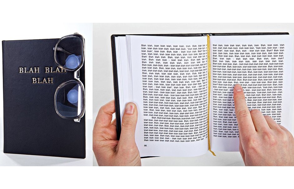 940x606, 137 Kb / книга, бла-бла