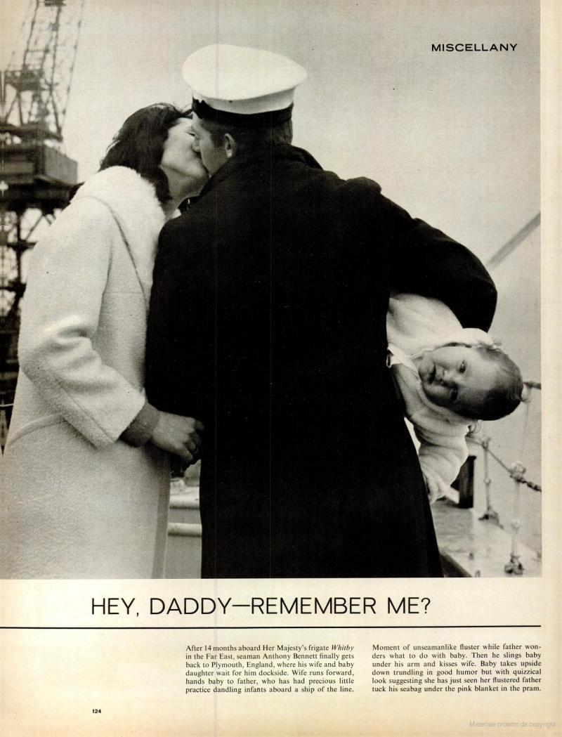 800x1049, 98 Kb / моряк, ребенок, ч/б, ретро