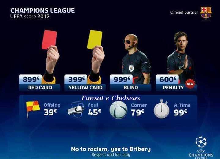 720x519, 45 Kb / футбол, барселона, судьи