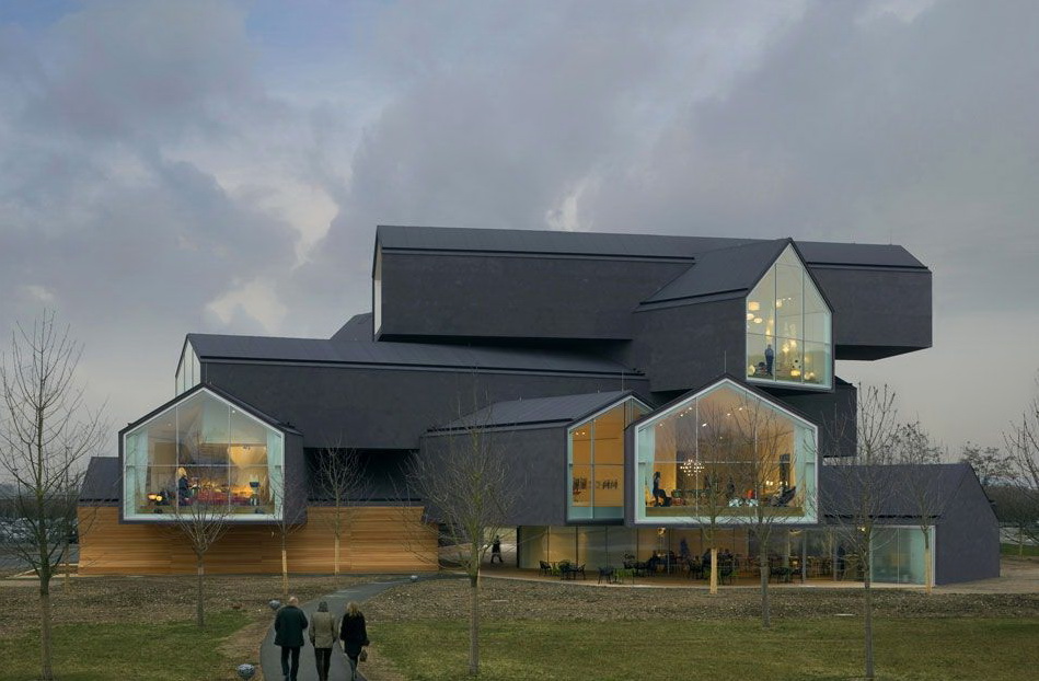 949x622, 156 Kb / дом, архитектура