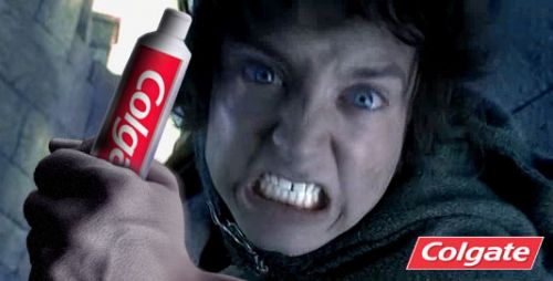 500x254, 20 Kb / Колгейт, colgate, паста