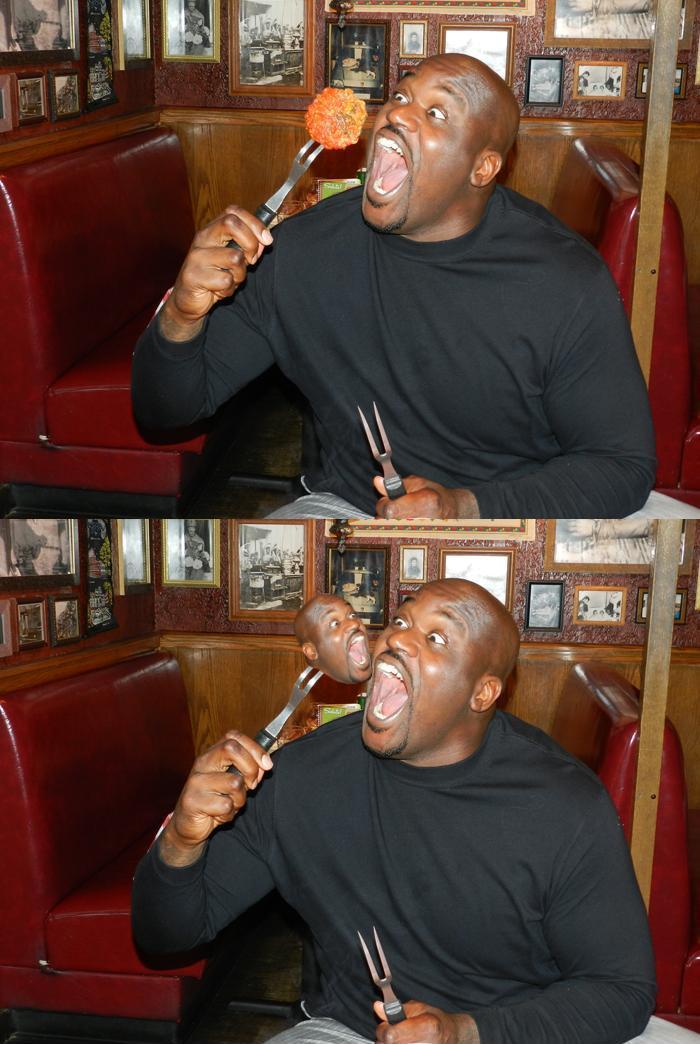 700x1044, 98 Kb / котлета, рот, голод, фрикаделька