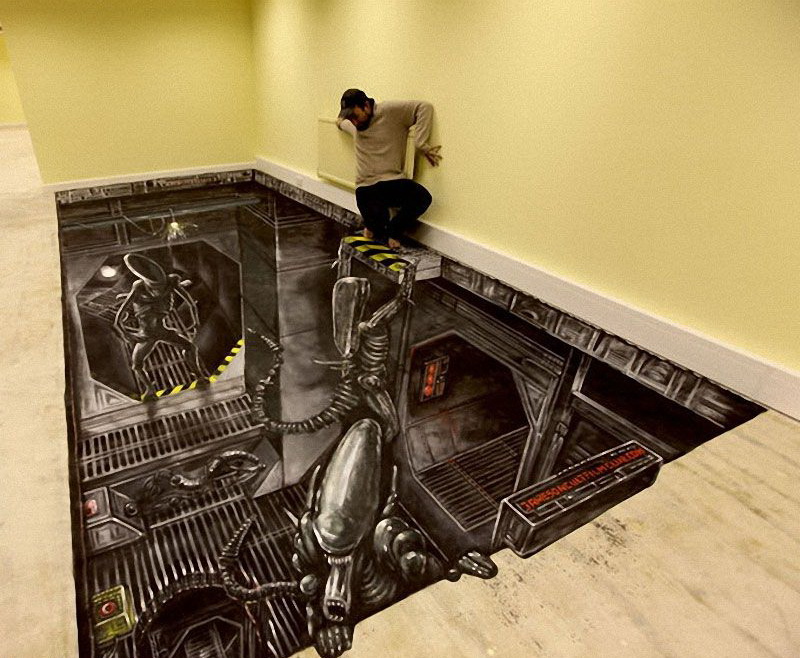 800x658, 194 Kb / комната, рисунок