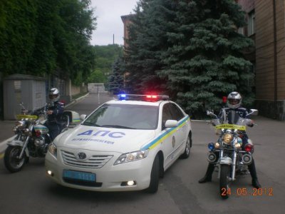 400x300, 26 Kb / Приколы, Гаи