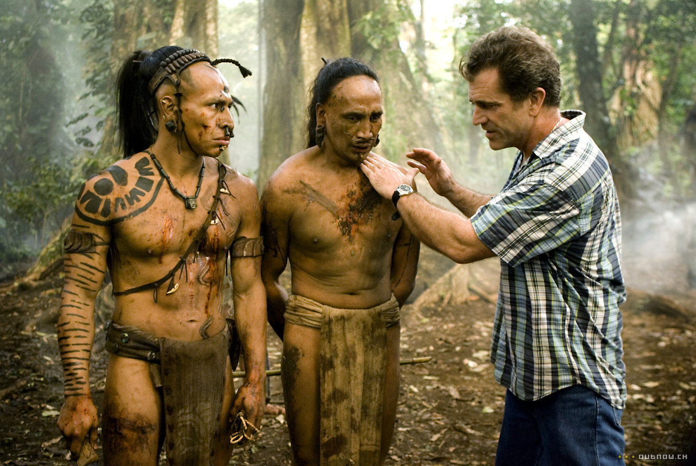 1400x937, 341 Kb / апокалипсис, мел гибсон, майа, съёмки