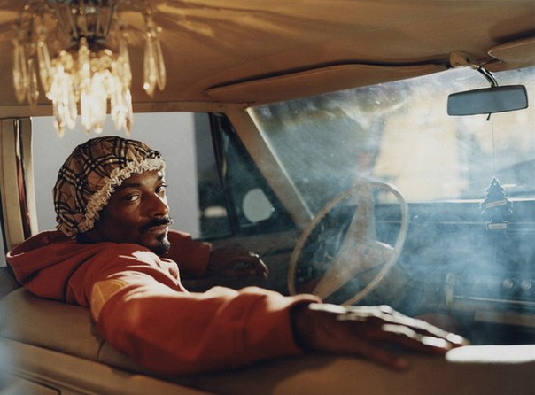 604x446, 50 Kb / рэппер, авто, салон, снуп, люстра