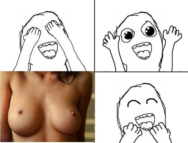 603x458, 44 Kb / сиськи, грудь, прикол