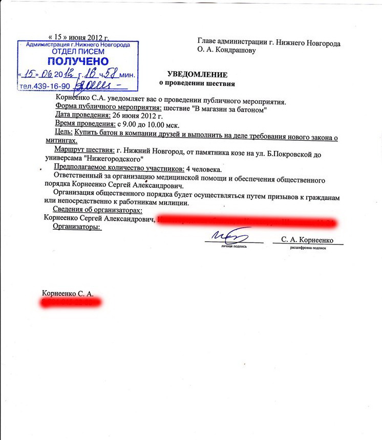 746x860, 124 Kb / заявка, митинг, закон, шествие